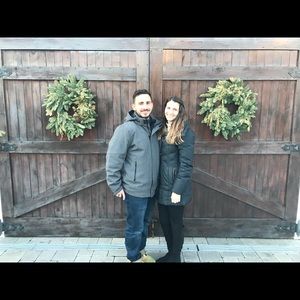 Meet your Posher, Leah